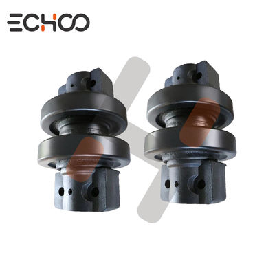 PH550/2 ট্র্যাক রোলার বটম রোলার 7055-1 Kobelco ক্রেন নির্মাণ যন্ত্রপাতি জন্য