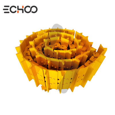 M01031B0M36305 ট্র্যাক লিঙ্ক সঙ্গে জুতা জন্য Dozer আন্ডারকার্সি অংশ প্রস্তুতকারকের শীর্ষ মানের প্রতিস্থাপন অংশ