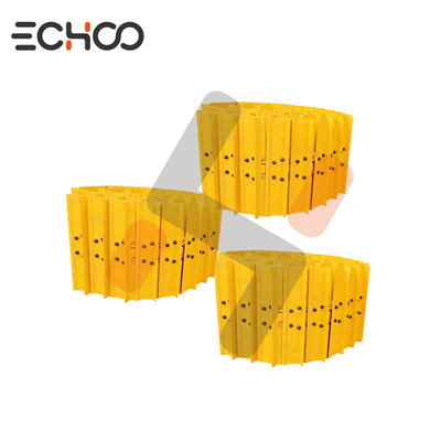 জুতা সহ ট্র্যাক চেইন M01031B0M39635 ডোজার যন্ত্রাংশের জন্য ট্র্যাক গ্রুপ প্রস্তুতকারক OEM আফটারমার্কেট যন্ত্রাংশ পাইকারি মূল্য