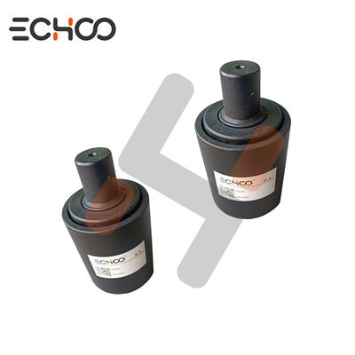 মিনি ডিগার খুচরা যন্ত্রাংশগুলির জন্য শীর্ষ রোলার ক্যারিয়ার রোলার U55-5 OEM প্রতিস্থাপন পরিবেশক