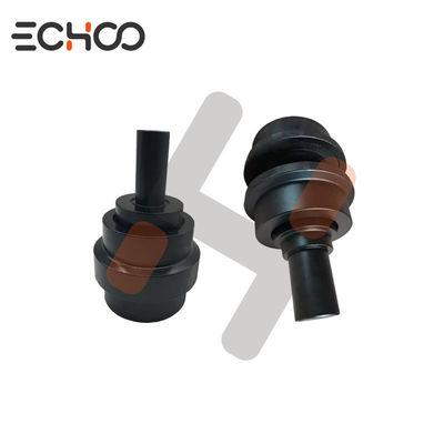 325/325G শীর্ষ রোলার ক্যারিয়ার রোলার জন্য ববকেট মিনি ডিগার খুচরা যন্ত্রাংশ প্রতিস্থাপন যন্ত্রাংশ পরিবেশক