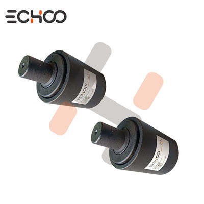 শীর্ষ রোলার ক্যারিয়ার রোলার 328/328E/328G Bobcat মিনি Digger জন্য আন্ডারকার্সি অংশ প্রতিস্থাপন অংশ সরবরাহকারী