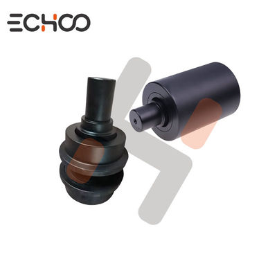 ক্যারিয়ার রোলার শীর্ষ রোলার ববকেট 335 মিনি এক্সক্যাভারের জন্য OEM রিপ্লেস পার্টস পাইকারি মূল্য