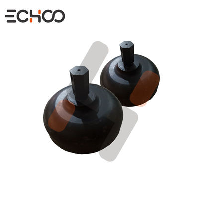 ক্যারিয়ার রোলার টপ রোলার ববকেট ৪২৫ মিনি এক্সক্যাভেটরের জন্য OEM পরবিক্রয় যন্ত্রাংশ পাইকারি মূল্য