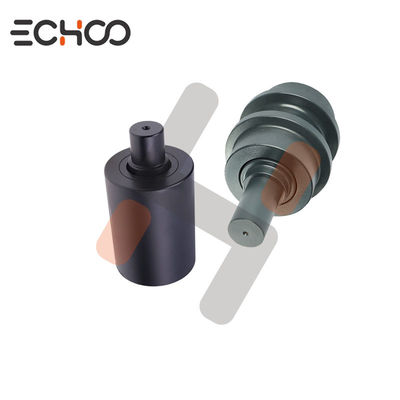 ক্যারিয়ার রোলার টপ রোলার ববকেট ৪২৫ মিনি এক্সক্যাভেটরের জন্য OEM পরবিক্রয় যন্ত্রাংশ পাইকারি মূল্য