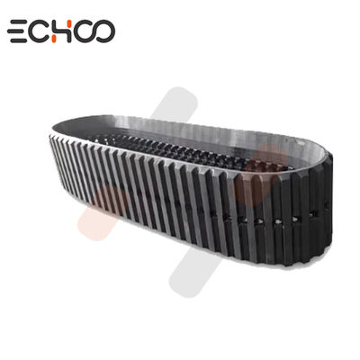 C30R C30R-1 C30R-2 রাবার ট্র্যাক ট্র্যাকড ডাম্পার আন্ডারক্যারেজ সলিউশন