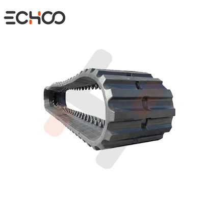 C30R C30R-1 C30R-2 রাবার ট্র্যাক ট্র্যাকড ডাম্পার আন্ডারক্যারেজ সলিউশন