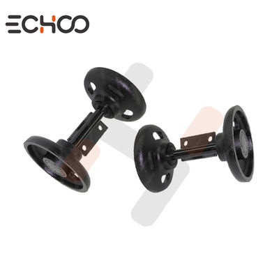 ক্যারিয়ার রোলার C20R C25R C30R ক্রলার ক্যারিয়ার আফটারমার্কেট আন্ডারক্যারেজ পার্টস