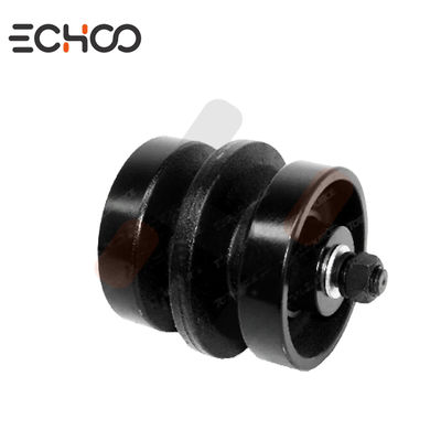 772649-37301-2 ট্র্যাক রোলার Yanmar C30R ট্র্যাকড ডাম্পার আফটারমার্কেট আন্ডারক্যারেজ যন্ত্রাংশ