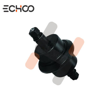 ববক্যাট 341/442/337/435 মিনি এক্সকাভেটর-এর জন্য ক্যারিয়ার রোলার, উপরের রোলার, খুচরা যন্ত্রাংশ, প্রস্তুতকারকের কারখানার দাম