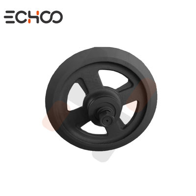 আইডলার C50R-1, C50R-2, C50R-3 ট্র্যাকড ডাম্পার আফটারমার্কেট আন্ডারক্যারেজ পার্টস