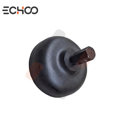 Yanmar C50R-1 ট্র্যাকড ডাম্পারের জন্য ক্যারিয়ার রোলার