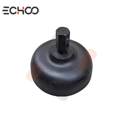 Yanmar C50R-1 ট্র্যাকড ডাম্পারের জন্য ক্যারিয়ার রোলার