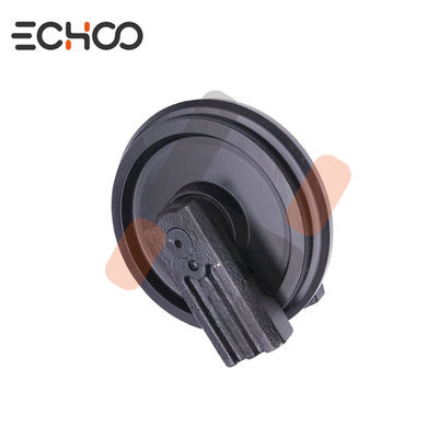 Kubota KX41-3V & U15/U17 সিরিজ Idler (RB237-21309) এর জন্য Front Idler Mini Digger OEM খুচরা যন্ত্রাংশ সরবরাহকারী