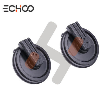 Kubota KX41-3V & U15/U17 সিরিজ Idler (RB237-21309) এর জন্য Front Idler Mini Digger OEM খুচরা যন্ত্রাংশ সরবরাহকারী