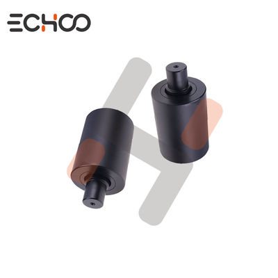 মিনি এক্সকাভেটর এর জন্য ক্যারিয়ার রোলার টপ রোলার KX161-3ST, OEM খুচরা যন্ত্রাংশ পরিবেশক