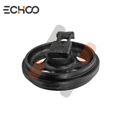 ইয়ানমার এক্সকাভেটর ডিগার-এর জন্য ফ্রন্ট আইডিলার ১৭২১২৪-৩৭100, প্রস্তুতকারক যন্ত্রাংশ সরবরাহকারী কারখানার পাইকারি