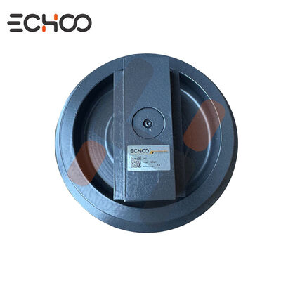 2030568 Idler Pully For Vogele Asphalt Paver Aftermarket Undercarriage Parts (ভোগেলের জন্য আইডলার পুললি)