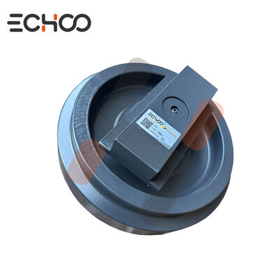 2030568 Idler Pully For Vogele Asphalt Paver Aftermarket Undercarriage Parts (ভোগেলের জন্য আইডলার পুললি)