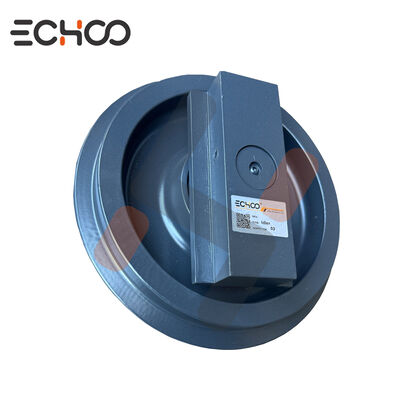 2030568 Idler Pully For Vogele Asphalt Paver Aftermarket Undercarriage Parts (ভোগেলের জন্য আইডলার পুললি)