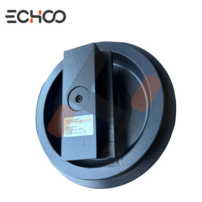 2030568 Idler Pully For Vogele Asphalt Paver Aftermarket Undercarriage Parts (ভোগেলের জন্য আইডলার পুললি)