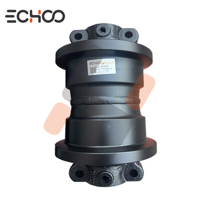 SP250 SP500 ট্র্যাক রোলার উইর্টজেন রোড ফ্রিলিং মেশিনের জন্য আন্ডারকার্সি পার্টস OEM রিপ্লেস পার্টস প্রস্তুতকারক পাইকারি বটম রোলার