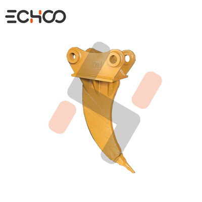 ক্যাট ৩২০ খননকারীর জন্য রিপার জিপি, পাথর এবং শক্ত মাটি কাটার জন্য রিপার সরঞ্জাম