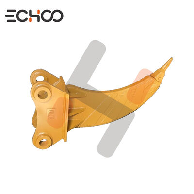 ক্যাট ৩২০ খননকারীর জন্য রিপার জিপি, পাথর এবং শক্ত মাটি কাটার জন্য রিপার সরঞ্জাম