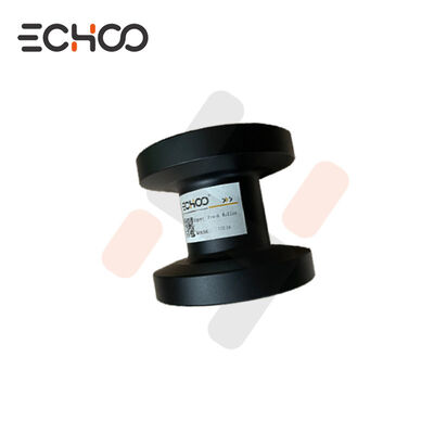 কুবোটা মিনি এক্সক্যাভেটরের জন্য ট্র্যাক রোলার RB511-21705/RD148-21700 খুচরা যন্ত্রাংশ কারখানা পাইকারি মূল্য প্রস্তুতকারক আন্ডার রোলার