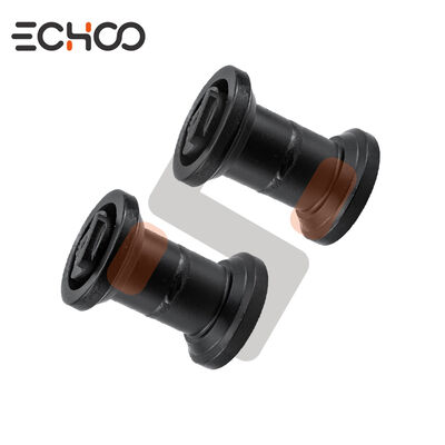 কুবোটা মিনি এক্সক্যাভেটরের জন্য ট্র্যাক রোলার RB511-21705/RD148-21700 খুচরা যন্ত্রাংশ কারখানা পাইকারি মূল্য প্রস্তুতকারক আন্ডার রোলার