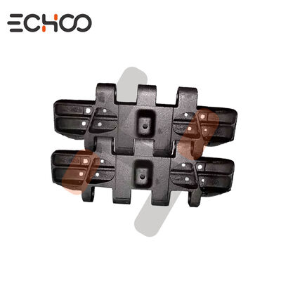 IHI ক্রলার ক্রেন আন্ডারক্যারেজ পার্টস হট সেল OEM ট্র্যাক জুতার জন্য ট্র্যাক প্যাড PD100