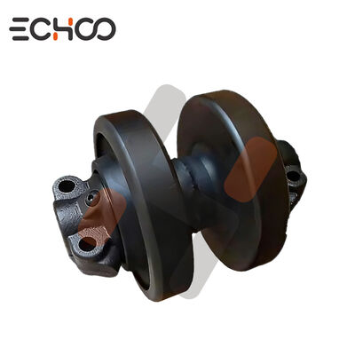 KOBELCO CK2750/P&amp;H75p/SL6000 ক্রলার ক্রেন সুপিরিয়র আন্ডারক্যারেজ অংশগুলির জন্য ট্র্যাক প্লেটগুলি নিখুঁত ফিট এবং দীর্ঘ জীবন