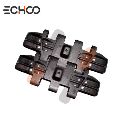 LR1350 LR1300 LR1200 Liebherr ক্রলার ক্রেন আন্ডারক্যারেজ প্রতিস্থাপন যন্ত্রাংশ ট্র্যাক লিঙ্কের জন্য ট্র্যাক প্যাড