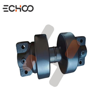 সুমিটোমো ক্রলার ক্রেন আন্ডারক্যারেজ পার্টস বটম রোলারের জন্য ট্র্যাক রোলার Scc550 QUY35 Ls108RM