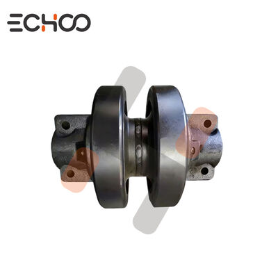 সুমিটোমো ক্রলার ক্রেন আন্ডারক্যারেজ পার্টস বটম রোলারের জন্য ট্র্যাক রোলার Scc550 QUY35 Ls108RM