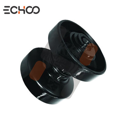 টেকইউচি আন্ডারক্যারেজ যন্ত্রাংশগুলির জন্য ট্র্যাক রোলার বটম রোলার 08801-35100, OEM প্রতিস্থাপন যন্ত্রাংশ প্রস্তুতকারক পাইকারি