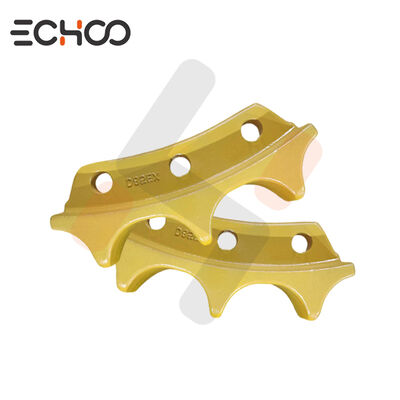 KOMATSU আন্ডারক্যারেজ রিপ্লেসমেন্ট পার্টস সেগমেন্ট গ্রুপের জন্য OEM 154-27-12271/154-27-12281 দাঁত