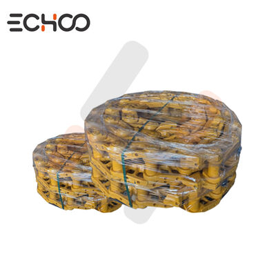 KOMATSU আন্ডারক্যারেজ রিপ্লেসমেন্ট পার্টস সেগমেন্ট গ্রুপের জন্য OEM 154-27-12271/154-27-12281 দাঁত