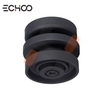 V0511-25104 কুবোটা আন্ডারকার্সির জন্য ট্র্যাক রোলার অংশ প্রস্তুতকারক পাইকারি আন্ডার রোলার