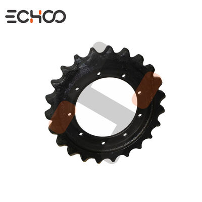 ১০৩২২৬৫ স্প্রকেট আন্ডারকার্সি পার্টস John Deere Mini Digger Chain Sprocket এর জন্য প্রতিস্থাপন আনুষাঙ্গিক