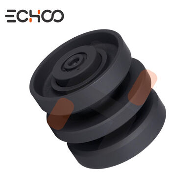 Takeuchi কমপ্যাক্ট ট্র্যাক লোডারগুলির জন্য বিস্তৃত আন্ডারকার্সি অংশ প্রস্তুতকারক