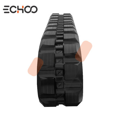 Bobcat T450, T550, T590, T595 আন্ডারক্যারেজ পার্টস বটম রোলার্স আইডলার্স স্প্রোকেটস রাবার ট্র্যাক প্রস্তুতকারক