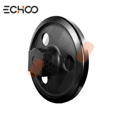 331-20161 Front Idler for JCB 180T/190T/1110T Compact Track Loader Replacement Parts