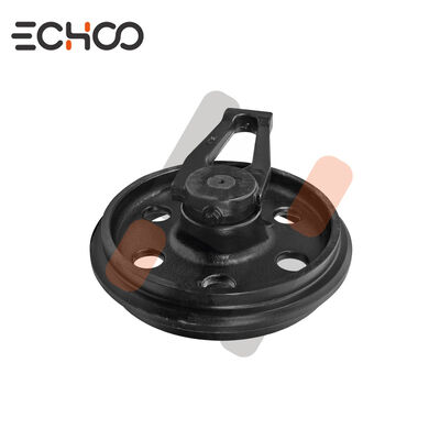 R69191-21300 কুবোটা মিনি এক্সকাভেটর আন্ডারক্যারেজ যন্ত্রাংশ পাইকারি সরবরাহকারীর জন্য আইডলার