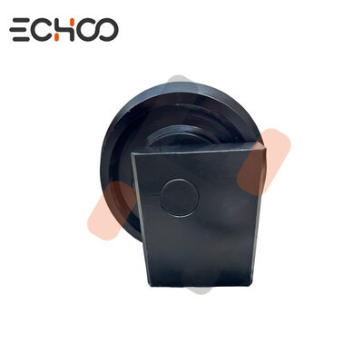 সুপার 1100-2 আইডলার হুইল | Vögele Asphalt Paver, OEM প্রতিস্থাপন আইডলার সমাবেশের জন্য আফটারমার্কেট আন্ডারক্যারেজ যন্ত্রাংশ
