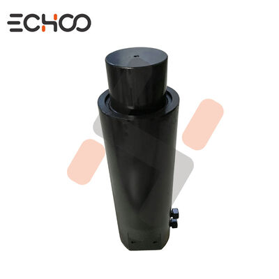 E330B হাইড্রোলিক সিলিন্ডার | শুঁয়োপোকা E330B এক্সকাভেটর প্রতিস্থাপন যন্ত্রাংশের জন্য বুম আর্ম বাকেট সিলিন্ডার