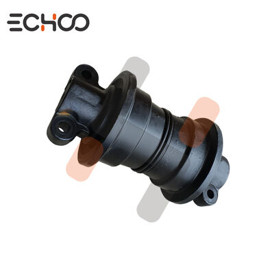 DH120 DH130 DX140LC DX140LCR সোলার 130 এক্সক্যাভেটর খুচরা যন্ত্রাংশের জন্য ডেইউ আন্ডারক্যারেজ বটম রোলারের জন্য ট্র্যাক রোলার 2270-1061