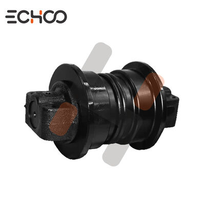 DH120 DH130 DX140LC DX140LCR সোলার 130 এক্সক্যাভেটর খুচরা যন্ত্রাংশের জন্য ডেইউ আন্ডারক্যারেজ বটম রোলারের জন্য ট্র্যাক রোলার 2270-1061
