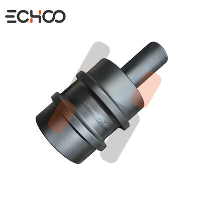 EC950 ভলভো এক্সক্যাভারের জন্য শীর্ষ রোলার উপরের ক্যারিয়ার রোলার আন্ডারকার্সি পরবিক্রয় অংশ