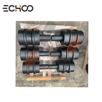 EC950 ভলভো এক্সক্যাভারের জন্য শীর্ষ রোলার উপরের ক্যারিয়ার রোলার আন্ডারকার্সি পরবিক্রয় অংশ